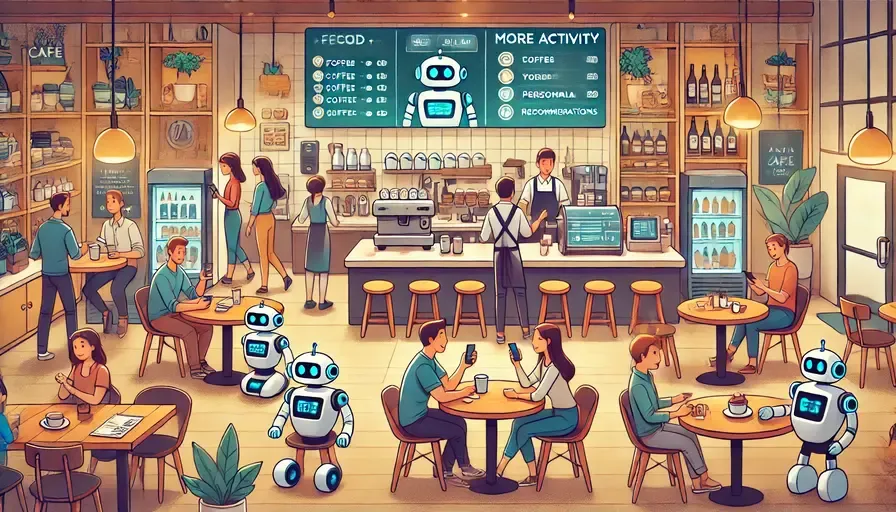 cafe