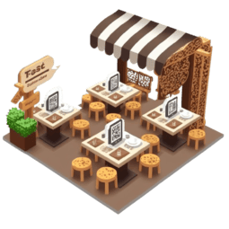 Cafe Icon