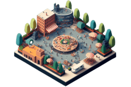 Hotel Icon