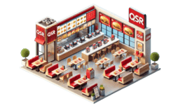 QSR Icon