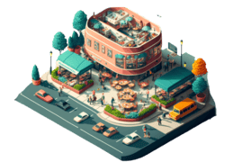 Restaurant Icon